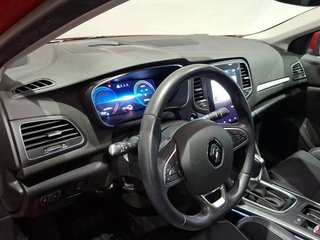 Renault Megane Mégane E-TECH Zen 117kW Zen