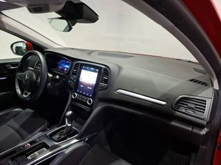 Renault Megane Mégane E-TECH Zen 117kW Zen