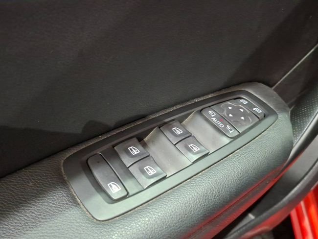 Renault Mégane 2022, foto 12