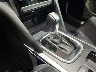 Renault Megane Mégane E-TECH Zen 117kW Zen
