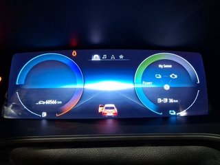 Renault Megane Mégane E-TECH Zen 117kW Zen