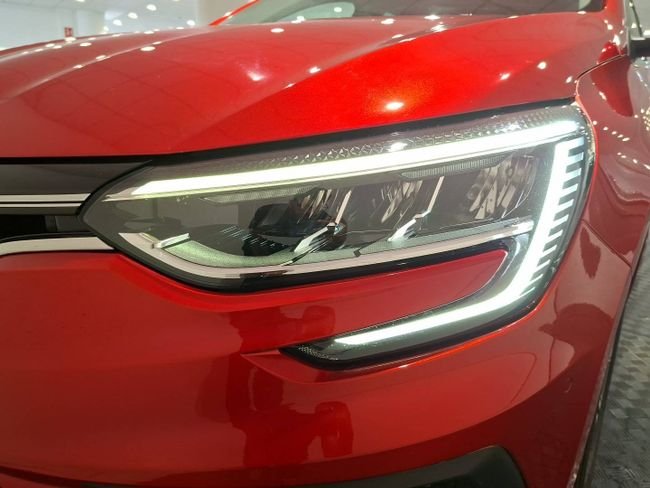 Renault Mégane 2022, foto 16