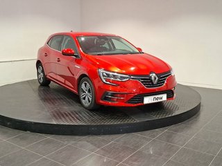 Renault Megane Mégane E-TECH Zen 117kW Zen