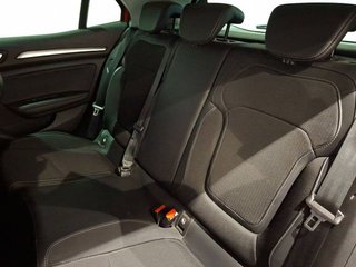 Renault Megane Mégane E-TECH Zen 117kW Zen