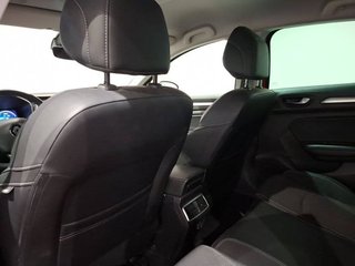 Renault Megane Mégane E-TECH Zen 117kW Zen