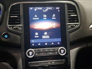 Renault Megane Mégane E-TECH Zen 117kW Zen