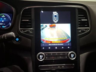 Renault Megane Mégane E-TECH Zen 117kW Zen