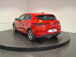 Renault Megane Mégane E-TECH Zen 117kW Zen