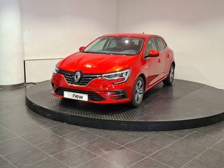 Renault Megane Mégane E-TECH Zen 117kW Zen
