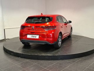 Renault Megane Mégane E-TECH Zen 117kW Zen