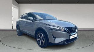 Nissan Qashqai 1.3 DIG-T MHEV 116KW N-CONNECTA DCT 158 5P