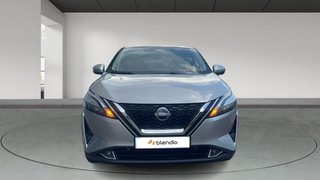 Nissan Qashqai 1.3 DIG-T MHEV 116KW N-CONNECTA DCT 158 5P