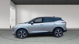 Nissan Qashqai 1.3 DIG-T MHEV 116KW N-CONNECTA DCT 158 5P