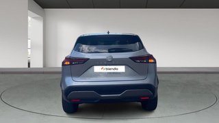 Nissan Qashqai 1.3 DIG-T MHEV 116KW N-CONNECTA DCT 158 5P