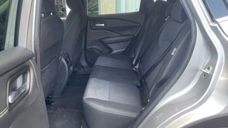 Nissan Qashqai 1.3 DIG-T MHEV 116KW N-CONNECTA DCT 158 5P