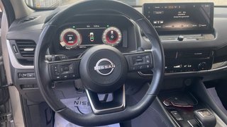 Nissan Qashqai 1.3 DIG-T MHEV 116KW N-CONNECTA DCT 158 5P