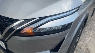 Nissan Qashqai 1.3 DIG-T MHEV 116KW N-CONNECTA DCT 158 5P