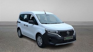 Nissan Townstar 1.3 TCE 96KW ACENTA+ 130 5P