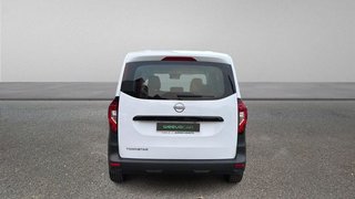 Nissan Townstar 1.3 TCE 96KW ACENTA+ 130 5P