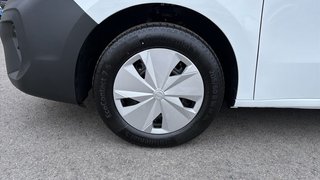 Nissan Townstar 1.3 TCE 96KW ACENTA+ 130 5P