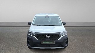 Nissan Townstar 1.3 TCE 96KW ACENTA+ 130 5P