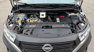 Nissan Townstar 1.3 TCE 96KW ACENTA+ 130 5P