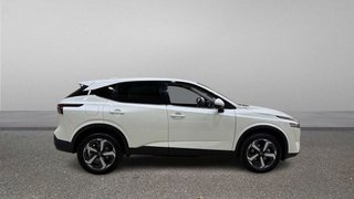 Nissan Qashqai 1.3 DIG-T MHEV 103KW N-CONNECTA 140 5P