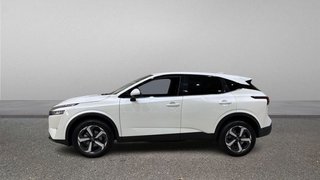 Nissan Qashqai 1.3 DIG-T MHEV 103KW N-CONNECTA 140 5P