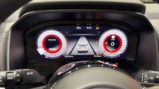 Nissan Qashqai 1.3 DIG-T MHEV 103KW N-CONNECTA 140 5P