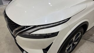 Nissan Qashqai 1.3 DIG-T MHEV 103KW N-CONNECTA 140 5P
