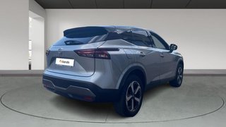 Nissan Qashqai 1.3 DIG-T MHEV 116KW N-CONNECTA DCT 158 5P