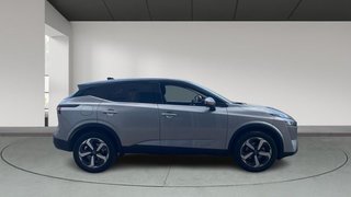 Nissan Qashqai 1.3 DIG-T MHEV 116KW N-CONNECTA DCT 158 5P