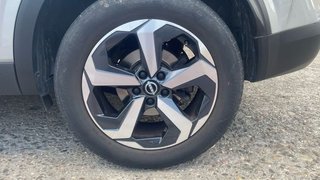 Nissan Qashqai 1.3 DIG-T MHEV 116KW N-CONNECTA DCT 158 5P