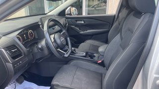 Nissan Qashqai 1.3 DIG-T MHEV 116KW N-CONNECTA DCT 158 5P