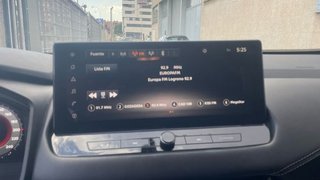 Nissan Qashqai 1.3 DIG-T MHEV 116KW N-CONNECTA DCT 158 5P