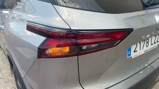 Nissan Qashqai 1.3 DIG-T MHEV 116KW N-CONNECTA DCT 158 5P