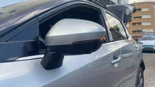 Nissan Qashqai 1.3 DIG-T MHEV 116KW N-CONNECTA DCT 158 5P