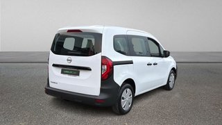 Nissan Townstar 1.3 TCE 96KW ACENTA+ 130 5P