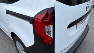 Nissan Townstar 1.3 TCE 96KW ACENTA+ 130 5P