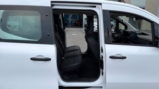 Nissan Townstar 1.3 TCE 96KW ACENTA+ 130 5P