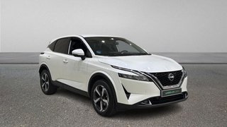 Nissan Qashqai 1.3 DIG-T MHEV 103KW N-CONNECTA 140 5P