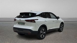 Nissan Qashqai 1.3 DIG-T MHEV 103KW N-CONNECTA 140 5P