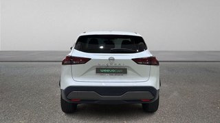 Nissan Qashqai 1.3 DIG-T MHEV 103KW N-CONNECTA 140 5P