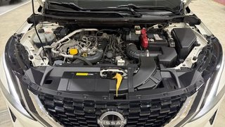 Nissan Qashqai 1.3 DIG-T MHEV 103KW N-CONNECTA 140 5P