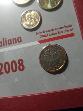 Italia Euro 2008 Divisionali
