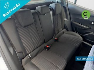 Peugeot 2008 PureTech 100 S&S Allure 75 kW (100 CV)