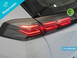 Peugeot 2008 PureTech 100 S&S Allure 75 kW (100 CV)