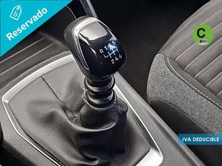 Peugeot 2008 PureTech 100 S&S Allure 75 kW (100 CV)