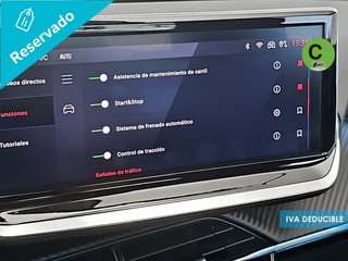Peugeot 2008 PureTech 100 S&S Allure 75 kW (100 CV)