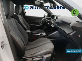 Peugeot 2008 PureTech 130 S&S Allure EAT8 96 kW (130 CV)